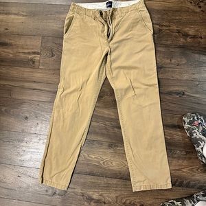 American Eagle Khaki Pants